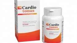 Cardio Tonus (Kardio Tonus)