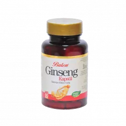 Ginseng Balen