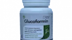 Glucoformin