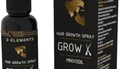 Grow X (Гроу X)