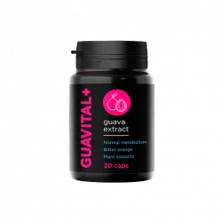 Guavital Plus