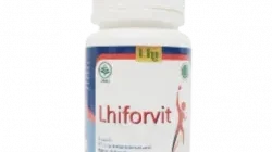 Lhiforvit