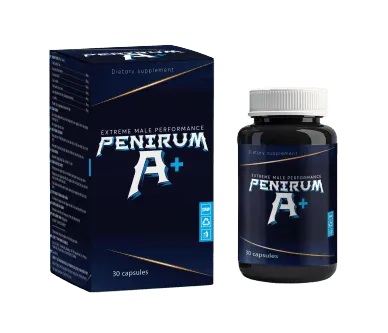 Penirum A+ (PenirumA+)