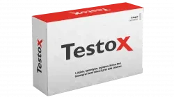 TestoX