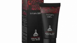 Titan Gel